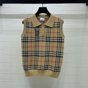 burberry قميص نسائى