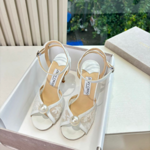 jimmy choo حذاء نسائي