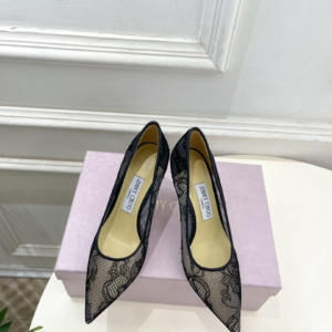 jimmy choo حذاء نسائي