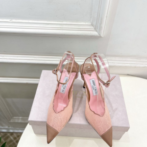 jimmy choo حذاء نسائي