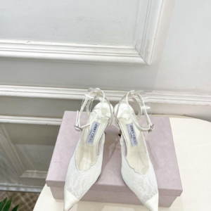 jimmy choo حذاء نسائي