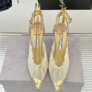 jimmy choo حذاء نسائي