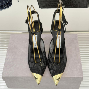 jimmy choo حذاء نسائي