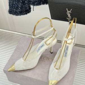 jimmy choo حذاء نسائي