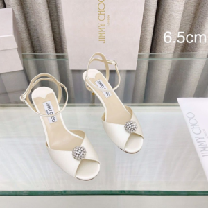 jimmy choo حذاء نسائي
