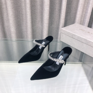 jimmy choo حذاء نسائي