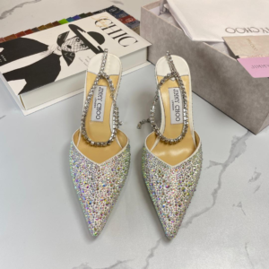jimmy choo حذاء نسائي