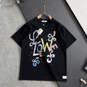loewe تيشيرت رجالي
