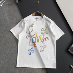 loewe تيشيرت رجالي
