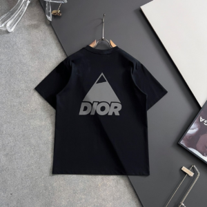 dior تيشيرت رجالي