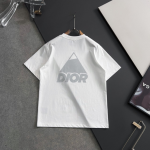 dior تيشيرت رجالي