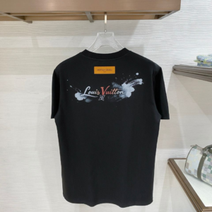 louis vuitton تيشيرت رجالي