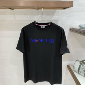 moncler تيشيرت رجالي