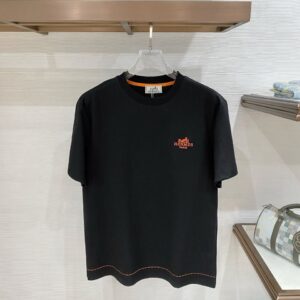hermes تيشيرت رجالي