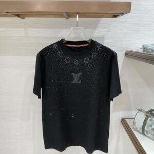 louis vuitton تيشيرت رجالي