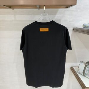 louis vuitton تيشيرت رجالي