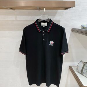 gucci تيشيرت رجالي