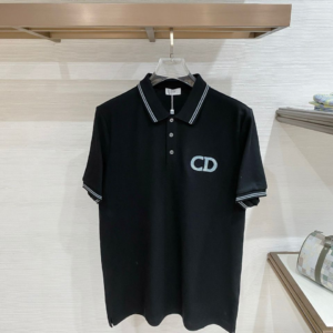 dior تيشيرت رجالي