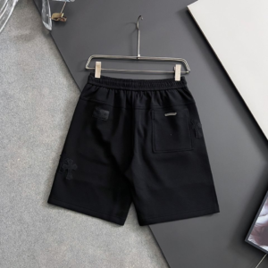 chrome hearts برمودة رجالي