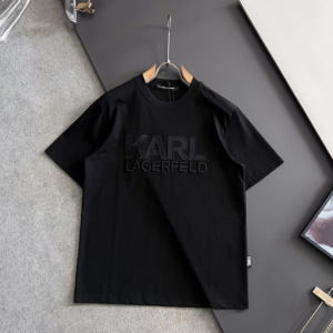 karl lagerfeld تيشيرت رجالي