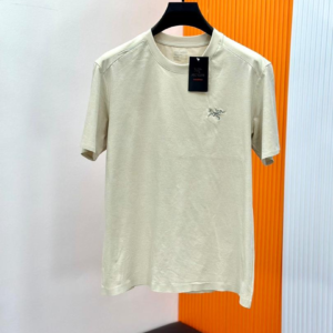 arcteryx تيشيرت رجالي