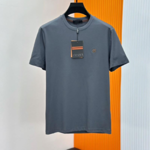 zegna تيشيرت رجالي