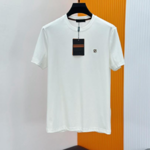 zegna تيشيرت رجالي