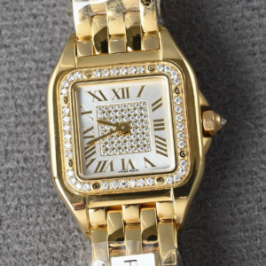 cartier ساعة نسائي