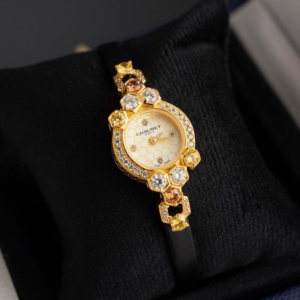 chaumet ساعة نسائي