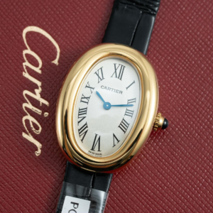 cartier ساعة نسائي