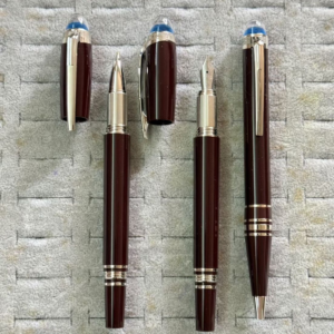mont blanc قلم