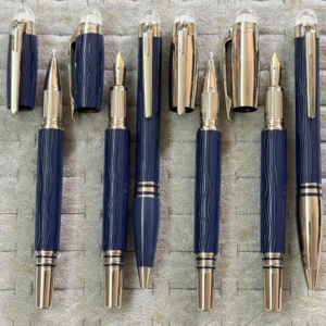 mont blanc قلم