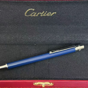 cartier قلم
