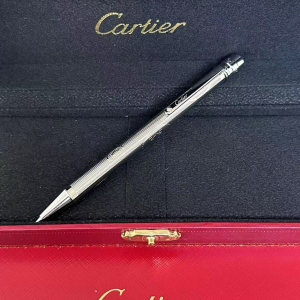cartier قلم