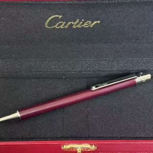 cartier قلم