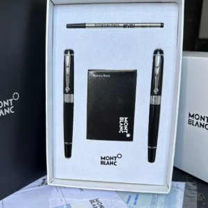 mont blanc قلم