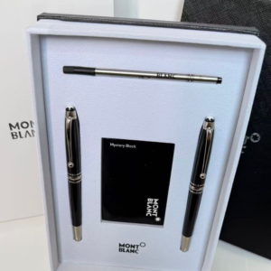 mont blanc قلم