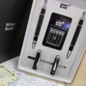 mont blanc قلم