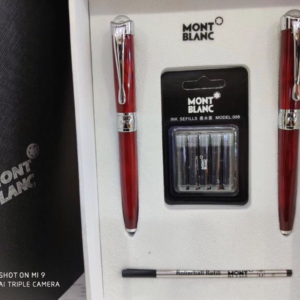 mont blanc قلم