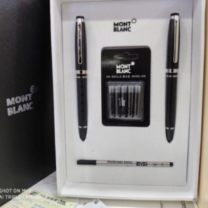 mont blanc قلم