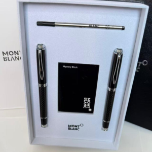 mont blanc قلم