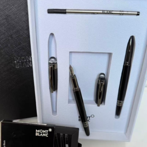 mont blanc قلم