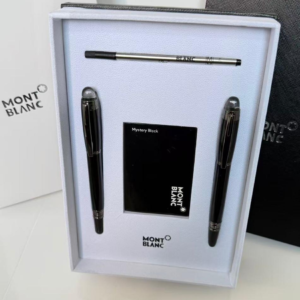 mont blanc قلم