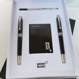 mont blanc قلم