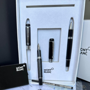 mont blanc قلم
