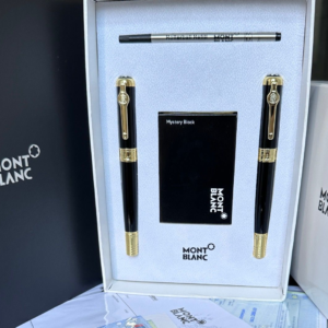 mont blanc قلم
