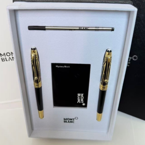 mont blanc قلم