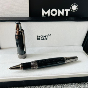 mont blanc قلم