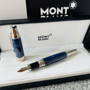 mont blanc قلم