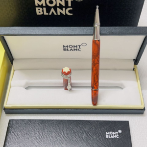 mont blanc قلم